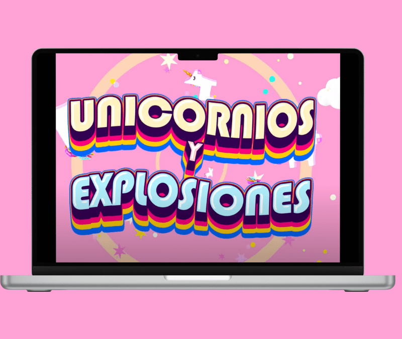 Despertar – Producción audiovisual