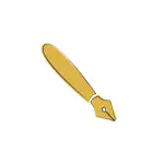 Icono diseño gráfico e ilustración