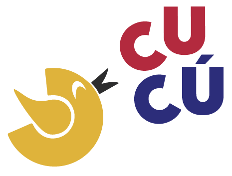 Logo Cucú Comunicación - Especialistas en comunicación empresarial