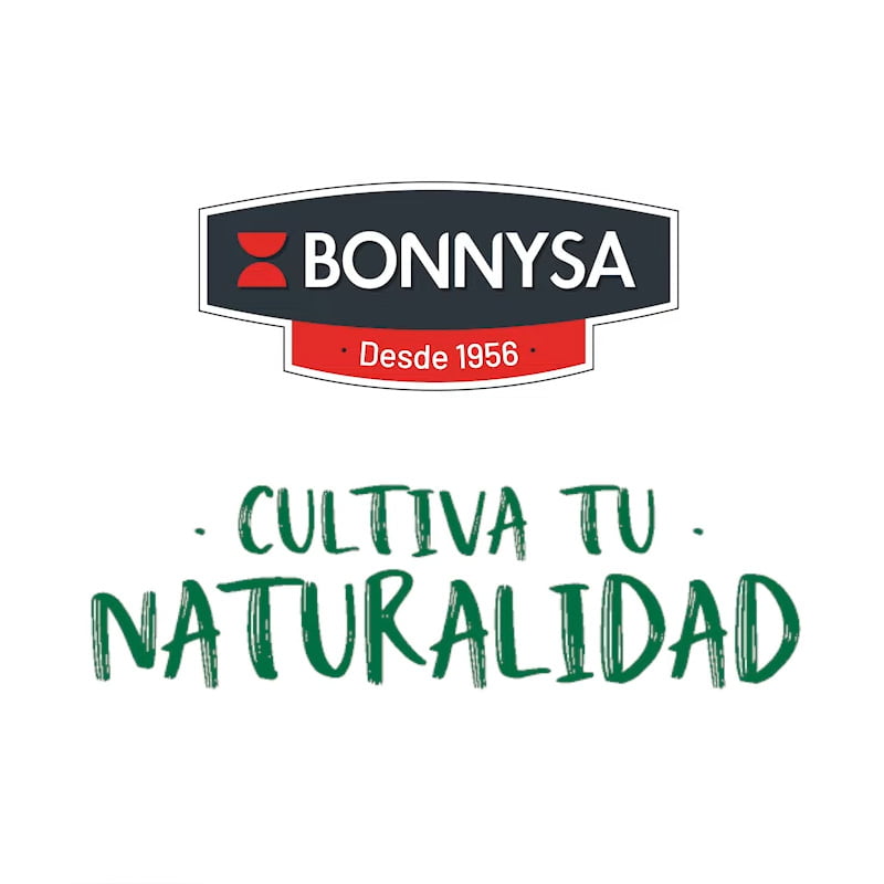 El proyecto que realizamos con Bonnysa es una manera de reivindicar la igualdad y el talento con el que todos nacemos dentro, pero lo más importante del proyecto es que junto con Bonnysa cultivamos la igualdad.