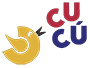 Logo Cucú Comunicación