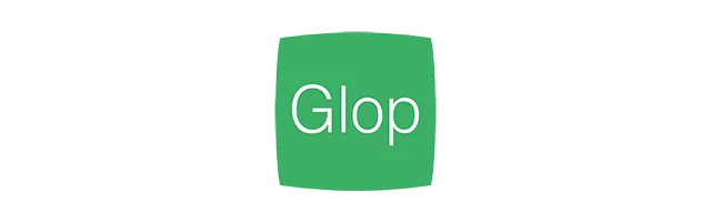 logo Glop