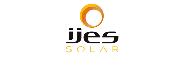 logo ijes