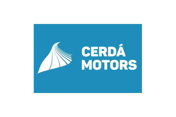 Cerdá Motors logo