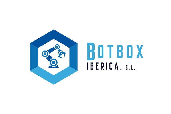 Botbox Ibérica logo