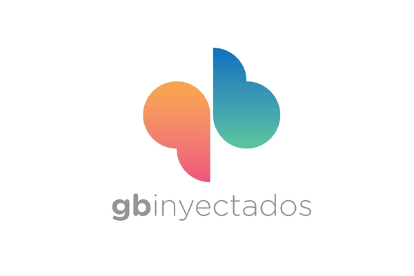 gb inyectados logo