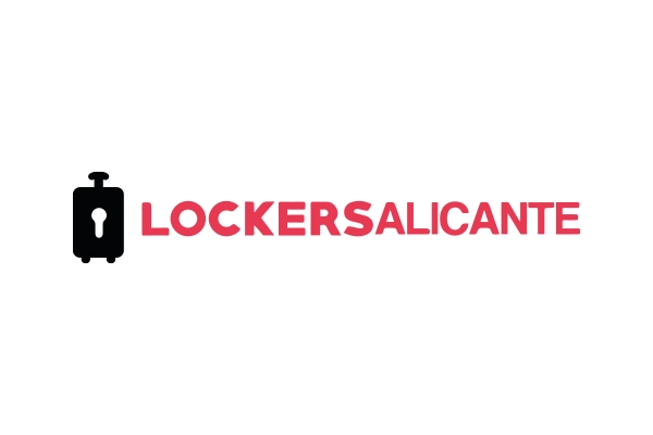 Lockers Alicante logo