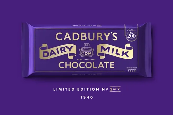 Cadburys