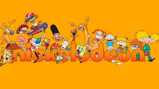 Nickelodeon