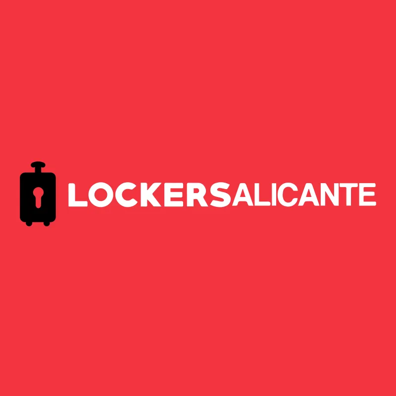 Lockers Alicante