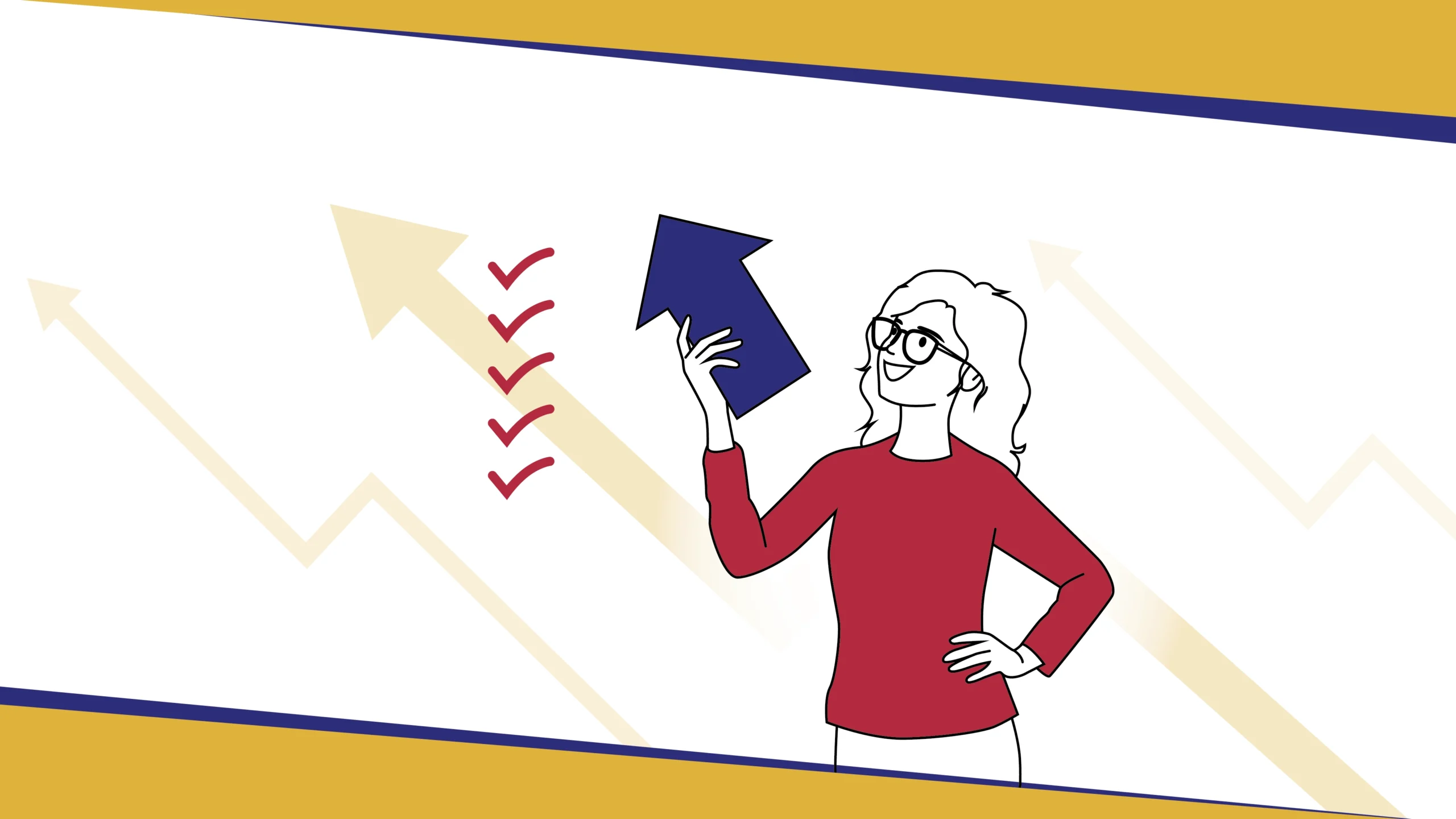 5 propósitos de año nuevo para mejorar el marketing de tu empresa