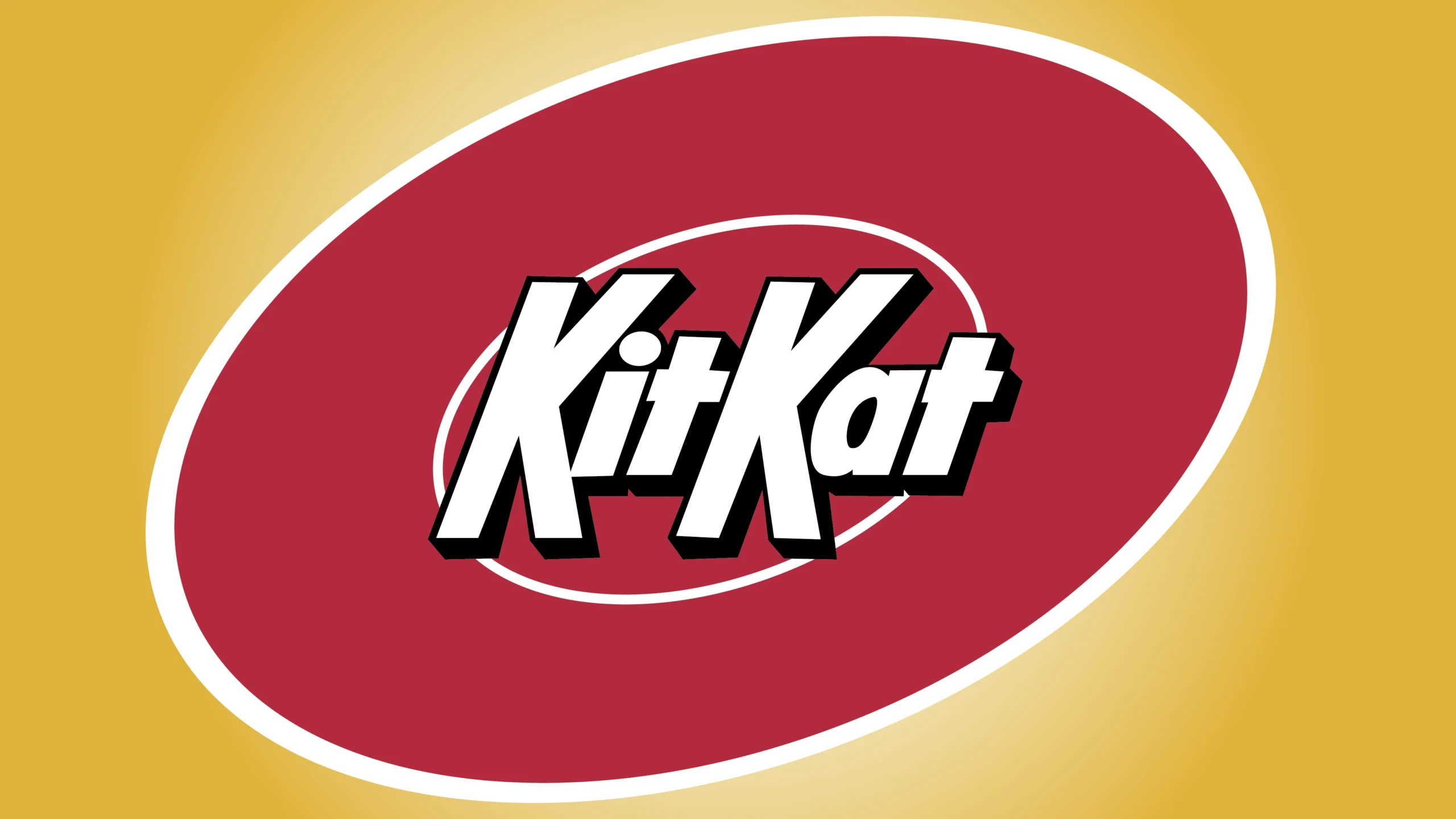 Análisis del nuevo logo de KitKat en Estados Unidos