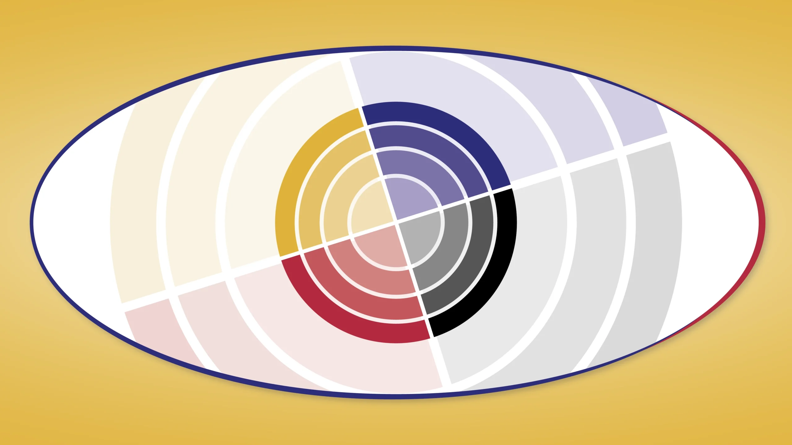 El significado de los colores en la publicidad