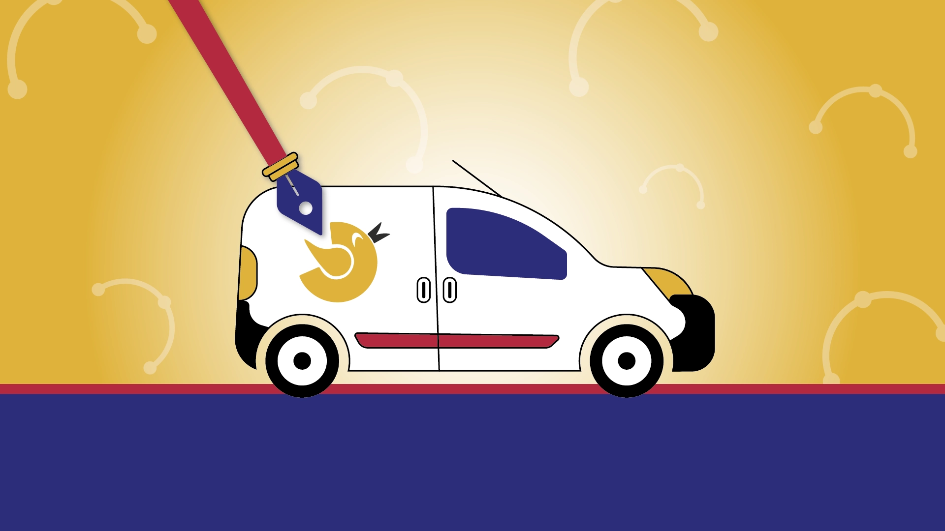 Servicio de diseño para rotulación