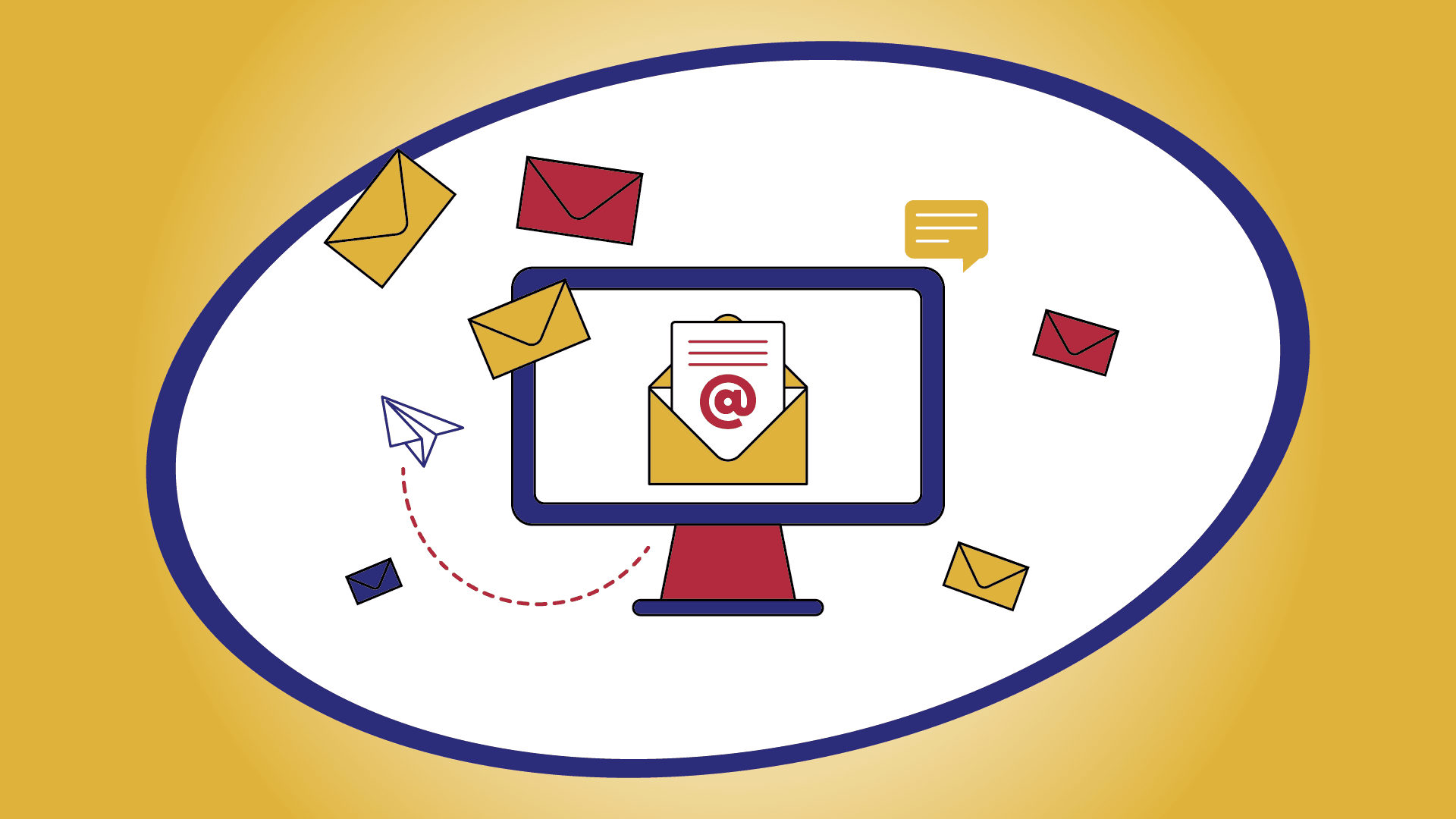Diseño y estrategias Email Marketing