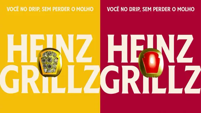 heinz grill