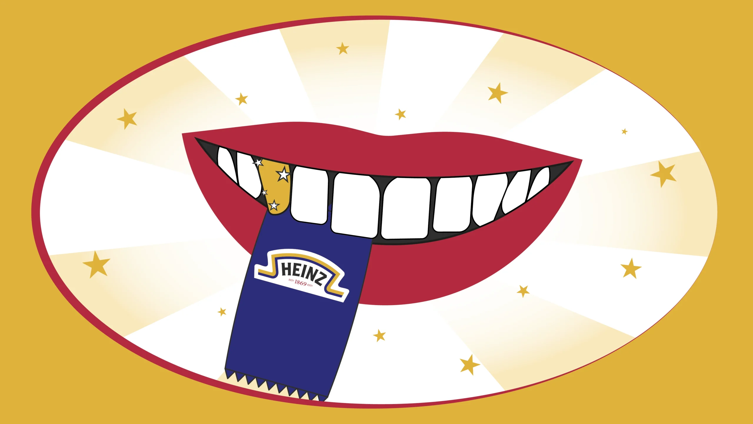 heinz campaña viral