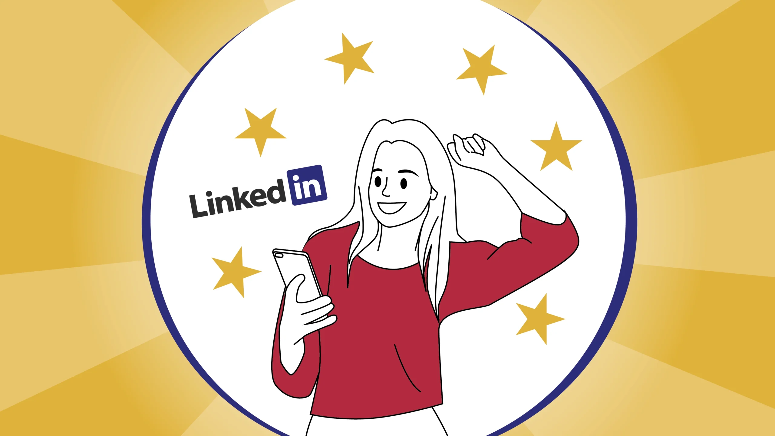 Las claves de LinkedIn