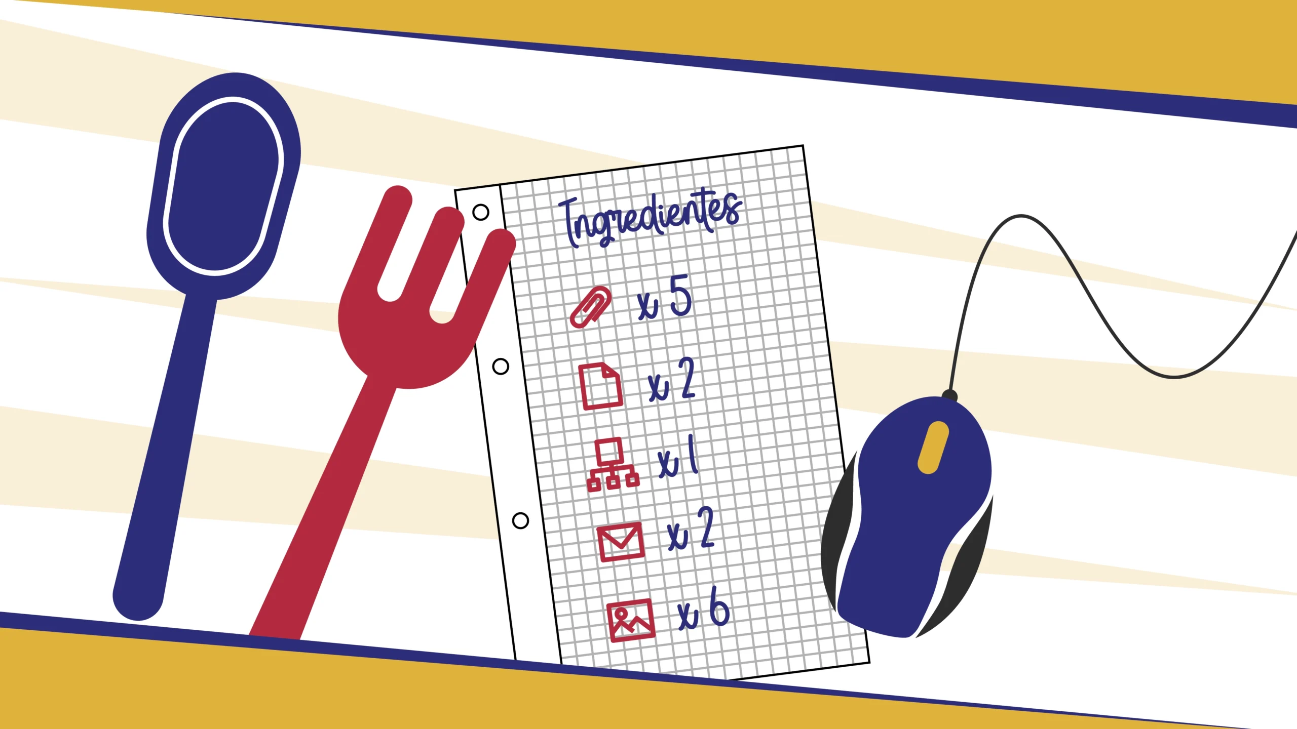 Receta para una web en 7 días