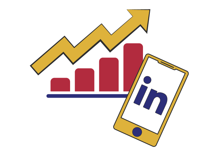 Estrategias d eLinkedin para empresas en Ibi-05 Beneficios de usar LinkedIn