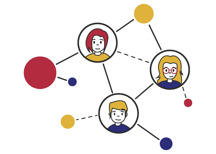 IBI_NETWORKING ESTRATÉGICO Networking linkedIn