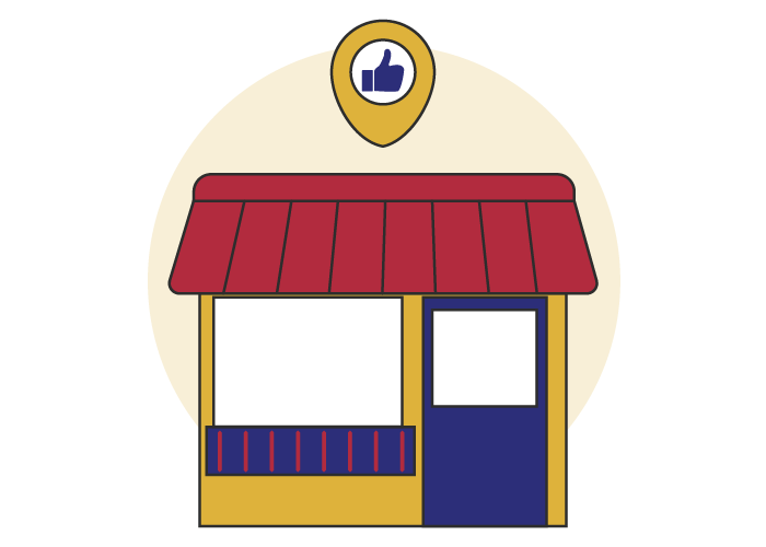 Casos tipicos en ibi donde la gestion de redes sociales es clave