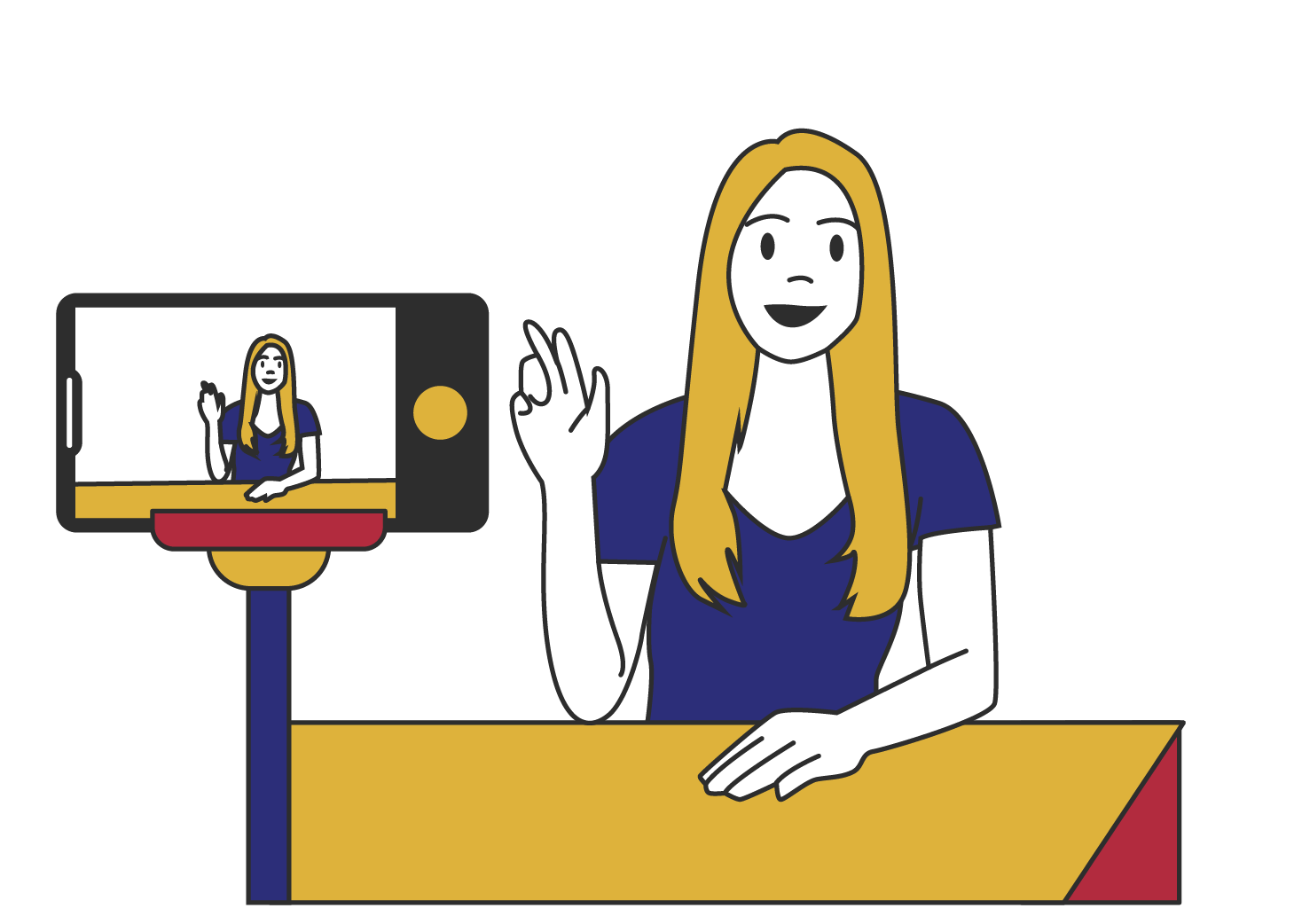 Tipos de vídeos corporativos que más funcionan en Ibi (1)