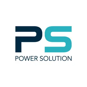 Power solution linkedIn 1 logo ijes