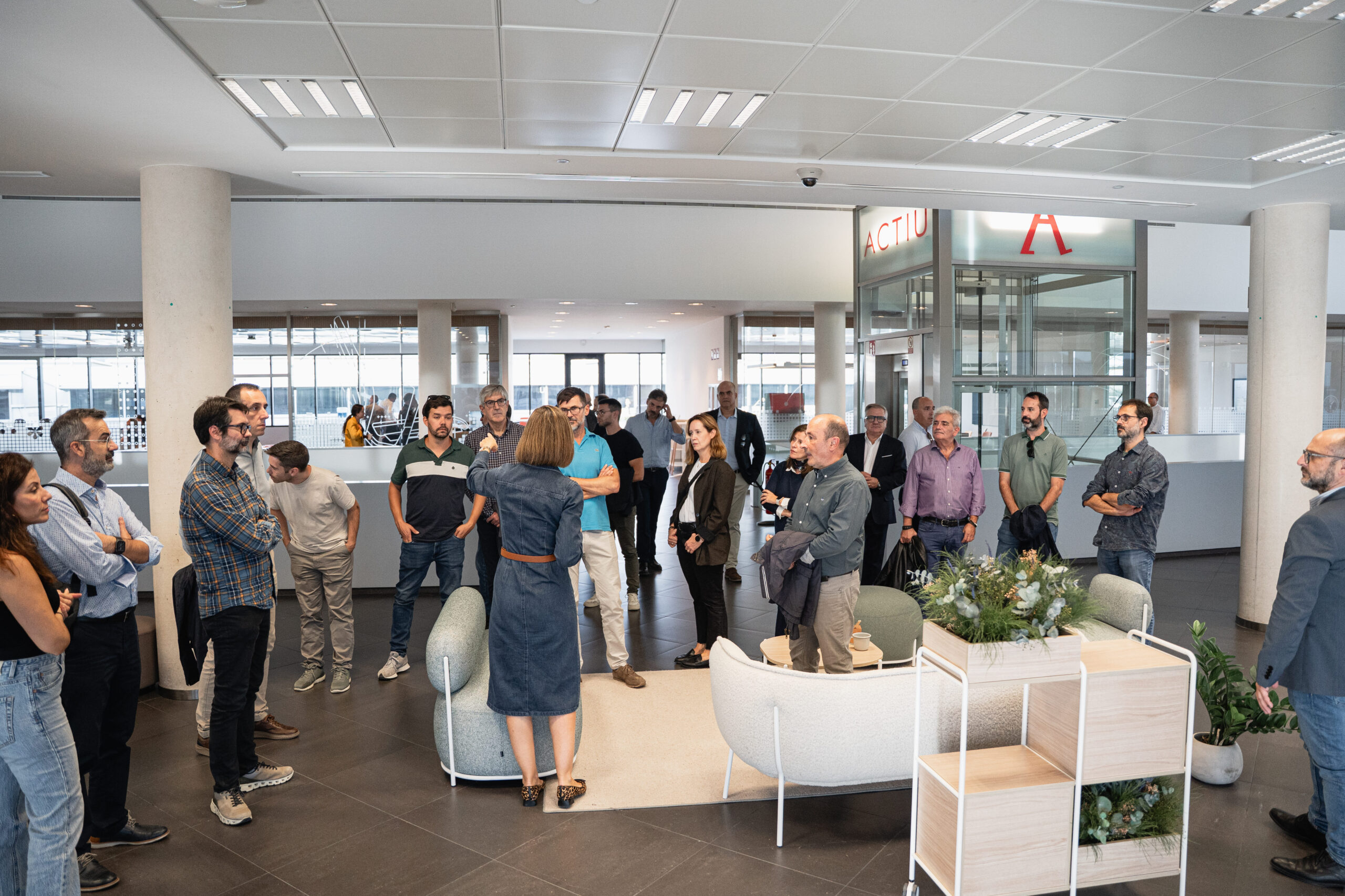 25.10.23_Circulo_Actiu-25 Cucú en Fruit Attraction