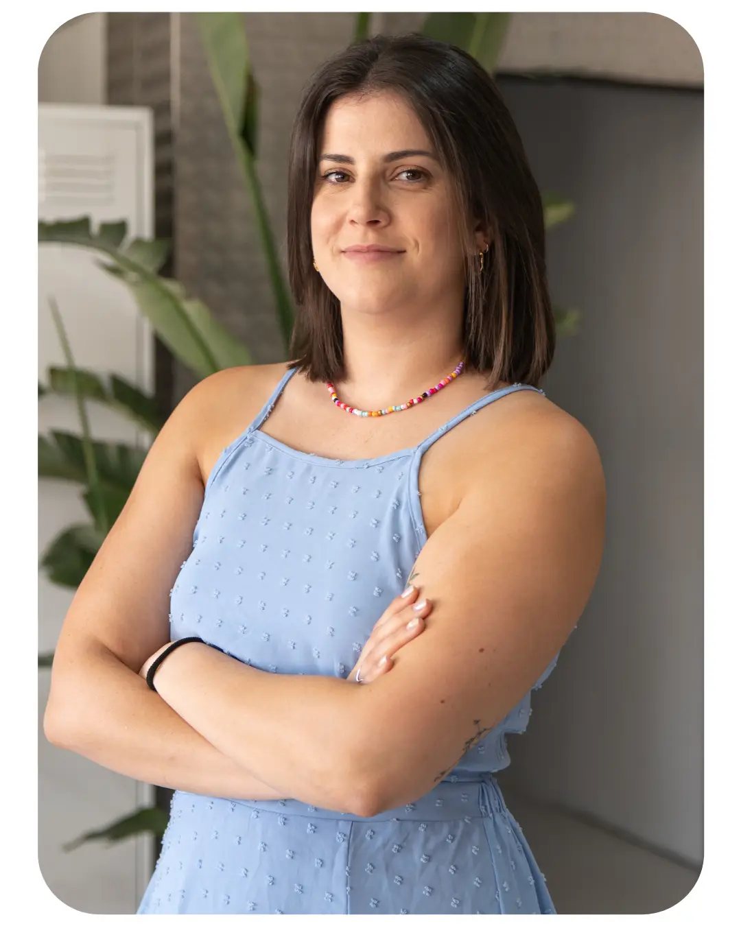 Celia Escribano