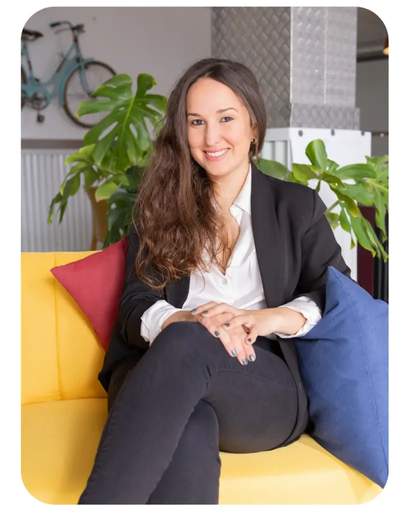 Verónica Jamet