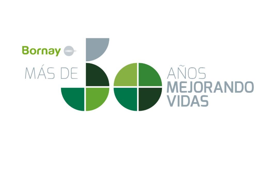 Producción audiovisual para Bornay: cobertura de evento y vídeo del 50 aniversario