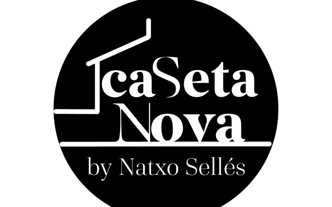 Caseta Nova- Creación de contenido y campaña en redes sociales