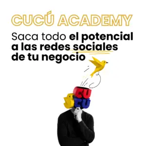 Taller de redes sociales para principiantes