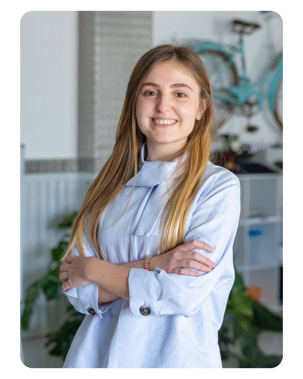 Celia Escribano