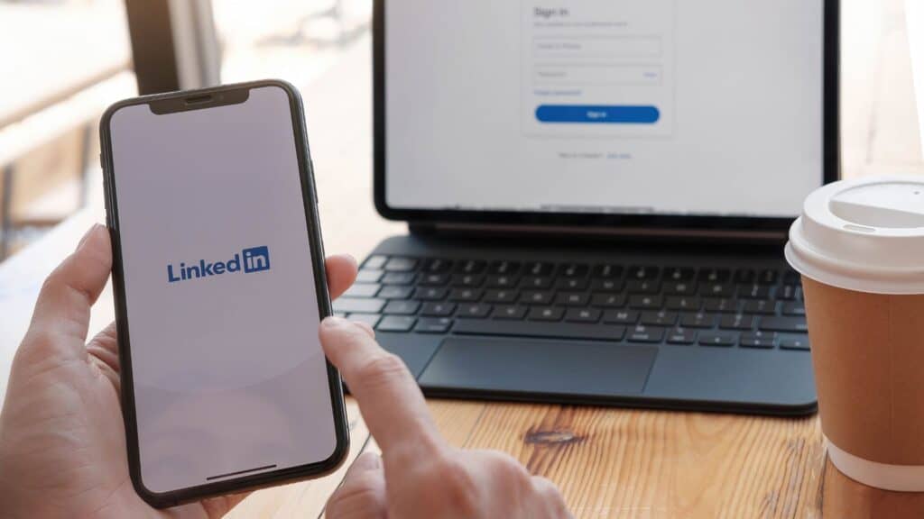 crecer linkedin empresas